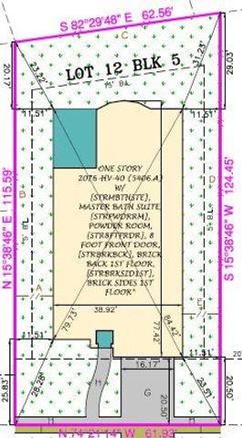 9366 Cordial Circle, Montgomery, TX 77316