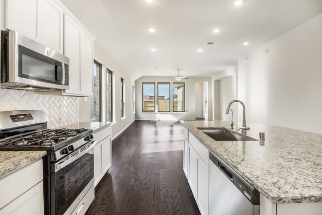 9366 Cordial Circle, Montgomery, TX 77316