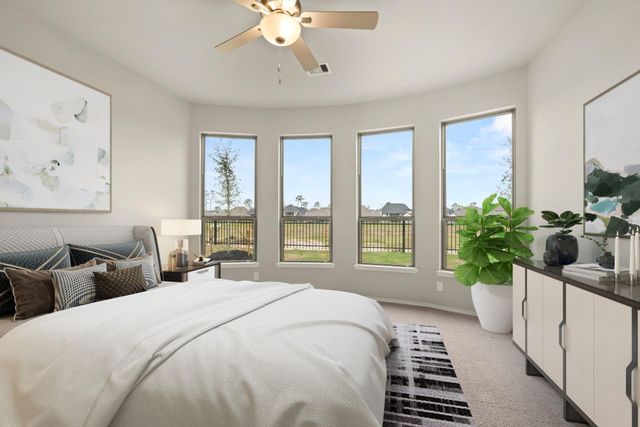 9366 Cordial Circle, Montgomery, TX 77316