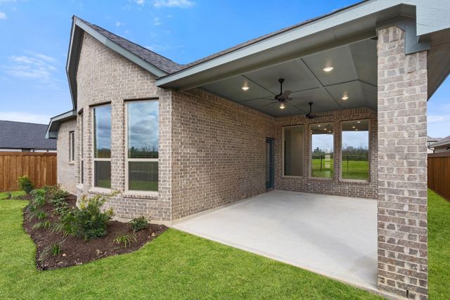 9366 Cordial Circle, Montgomery, TX 77316