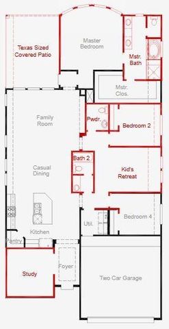9366 Cordial Circle, Montgomery, TX 77316
