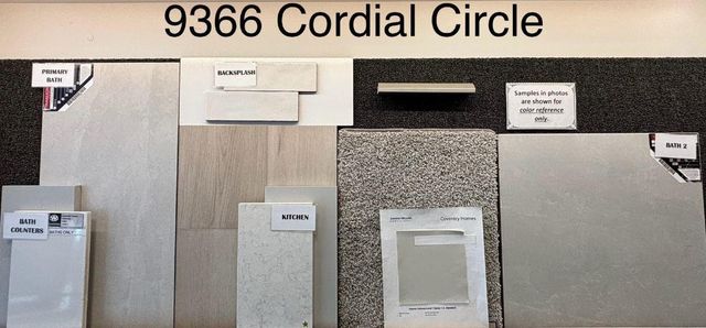 9366 Cordial Circle, Montgomery, TX 77316