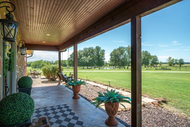 2802 Vz County Road 2112, Wills Point, TX 75169