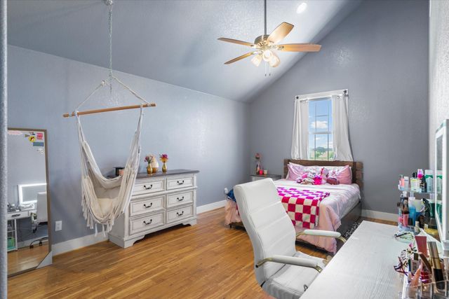 2802 Vz County Road 2112, Wills Point, TX 75169