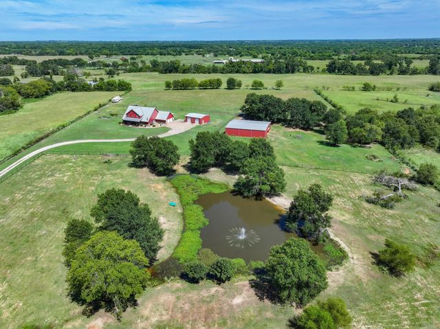 2802 Vz County Road 2112, Wills Point, TX 75169