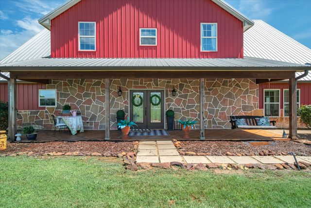 2802 Vz County Road 2112, Wills Point, TX 75169