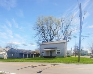 7489 W South Range Road, Salem, OH 44460