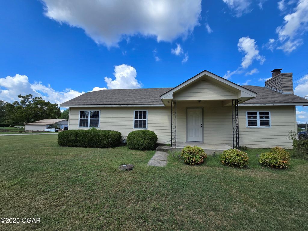 1823 E 12th Street, Galena, KS 66739