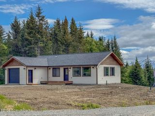 2109 Beauregard Court, Homer, AK 99603