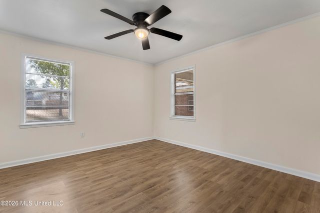 2408 Callie Road, Gautier, MS 39553