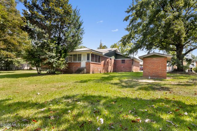 2408 Callie Road, Gautier, MS 39553