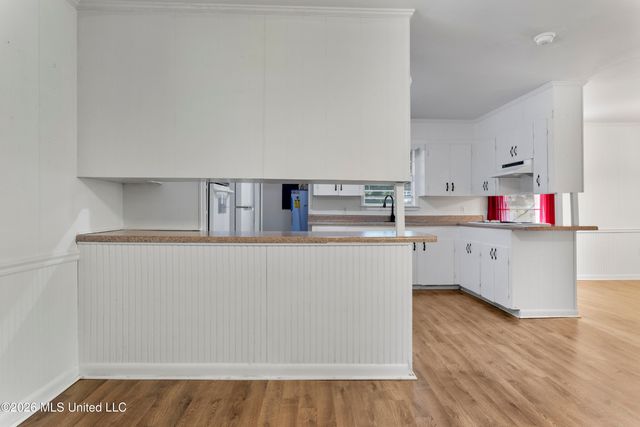2408 Callie Road, Gautier, MS 39553