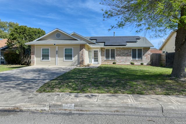 9407 Greens Pt, San Antonio, TX 78250