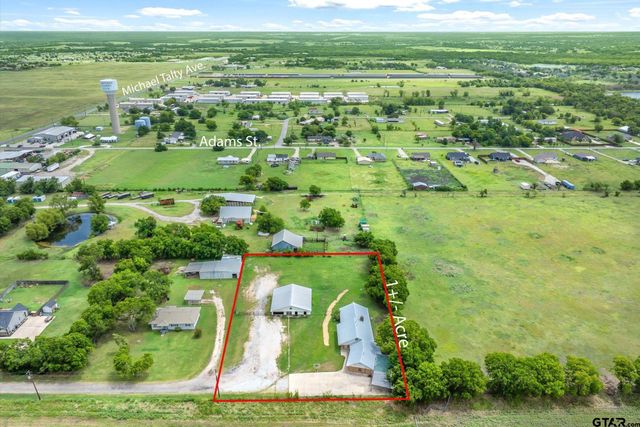6128 N FM 148, Terrell, TX 75160