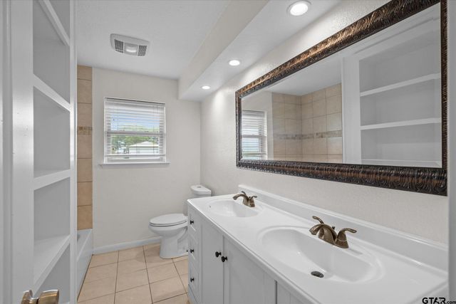 6128 N FM 148, Terrell, TX 75160