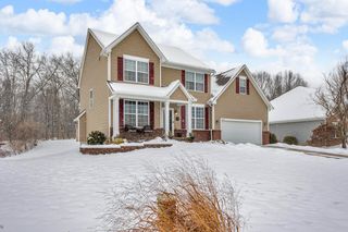 4009 Magnolia Parkway, Jackson, MI 49201