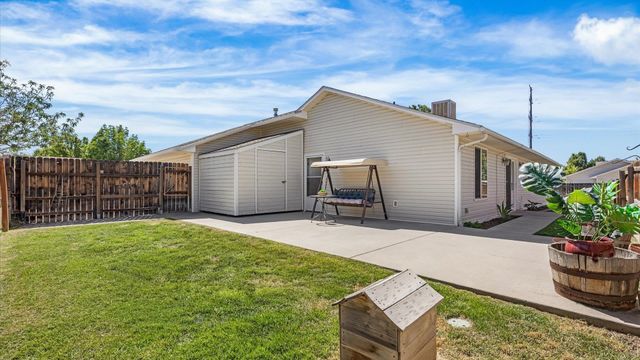 659 Marshall Street, Grand Junction, CO 81505