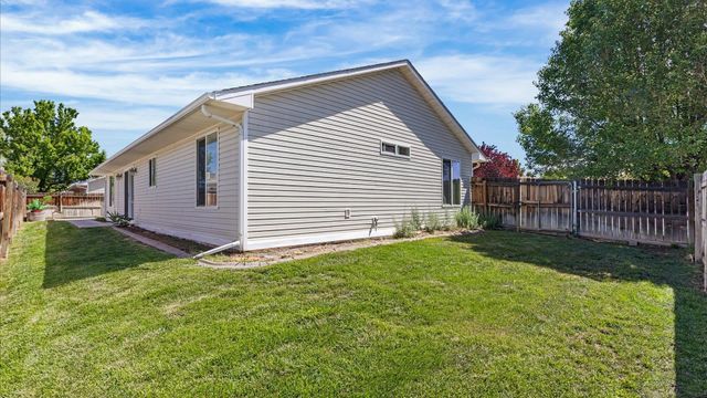 659 Marshall Street, Grand Junction, CO 81505