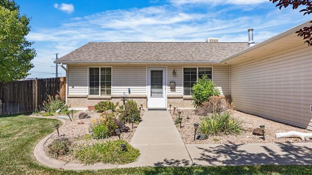 659 Marshall Street, Grand Junction, CO 81505