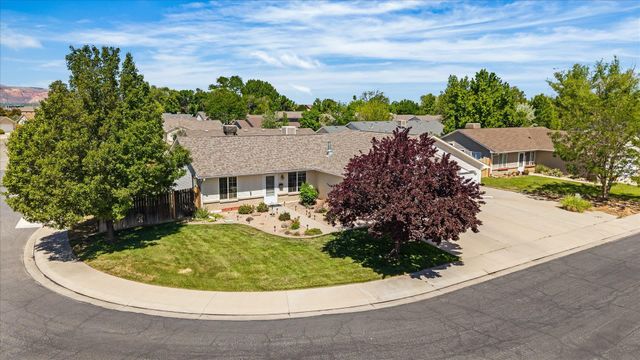 659 Marshall Street, Grand Junction, CO 81505