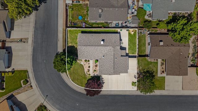659 Marshall Street, Grand Junction, CO 81505
