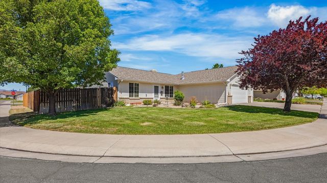 659 Marshall Street, Grand Junction, CO 81505