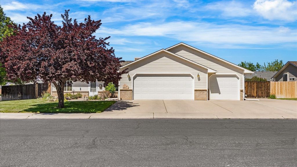 659 Marshall Street, Grand Junction, CO 81505