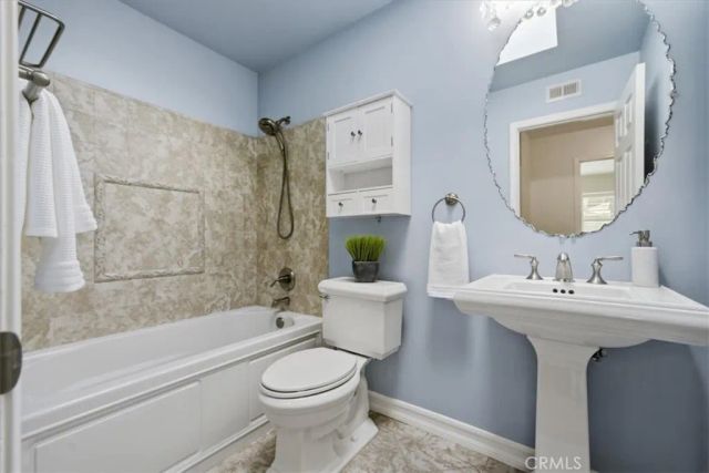 23639 Via Primero, Valencia, CA 91355