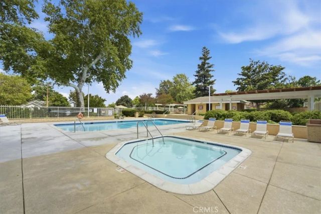 23639 Via Primero, Valencia, CA 91355