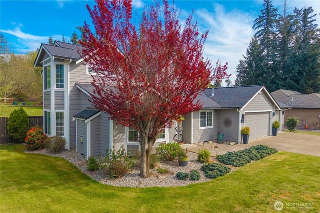 3844 Legacy Drive NE, Olympia, WA 98516