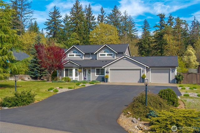 3844 Legacy Drive NE, Olympia, WA 98516