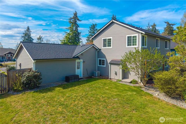 3844 Legacy Drive NE, Olympia, WA 98516
