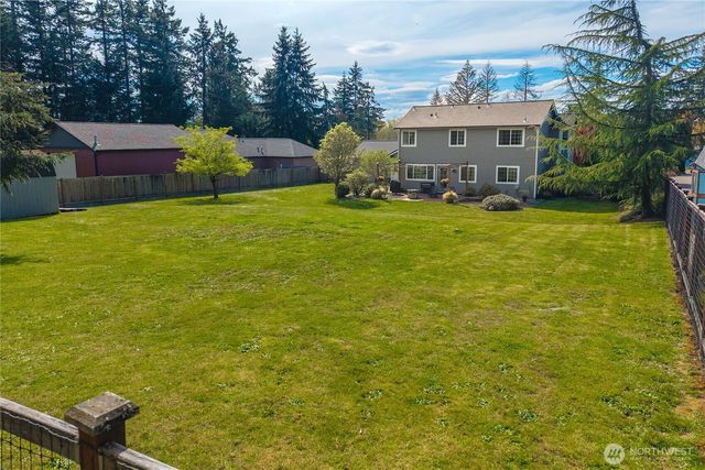 3844 Legacy Drive NE, Olympia, WA 98516