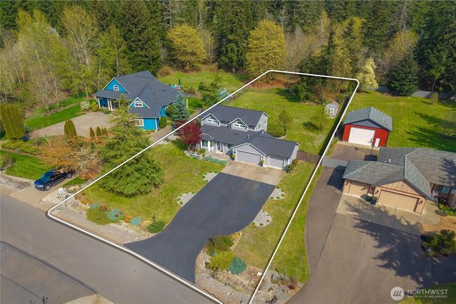 3844 Legacy Drive NE, Olympia, WA 98516