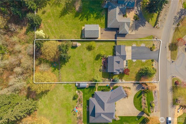 3844 Legacy Drive NE, Olympia, WA 98516