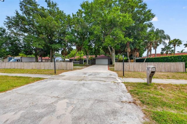 1963 BELLEAIR ROAD, Clearwater, FL 33764