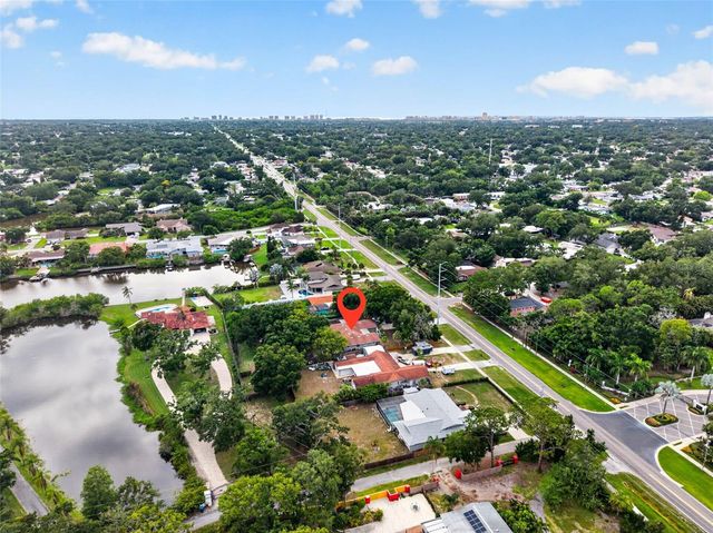 1963 BELLEAIR ROAD, Clearwater, FL 33764