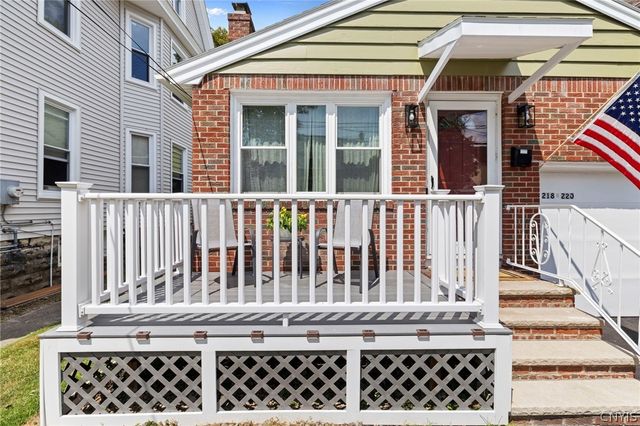 218 Whittier Avenue 20, Syracuse, NY 13204