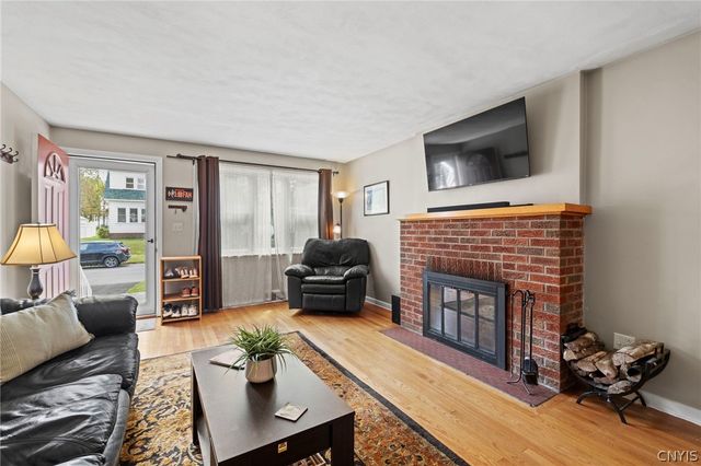 218 Whittier Avenue 20, Syracuse, NY 13204
