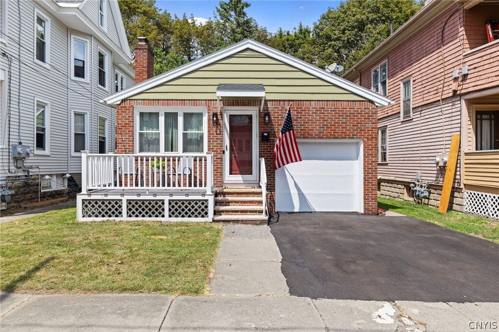 218 Whittier Avenue 20, Syracuse, NY 13204