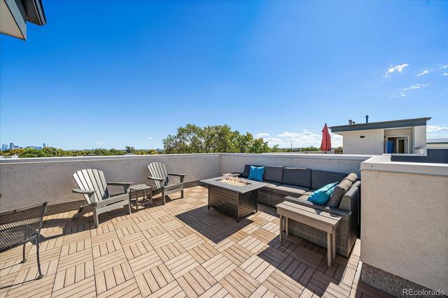 1340 Sheridan Boulevard 110, Denver, CO 80214