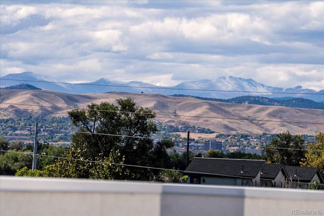 1340 Sheridan Boulevard 110, Denver, CO 80214