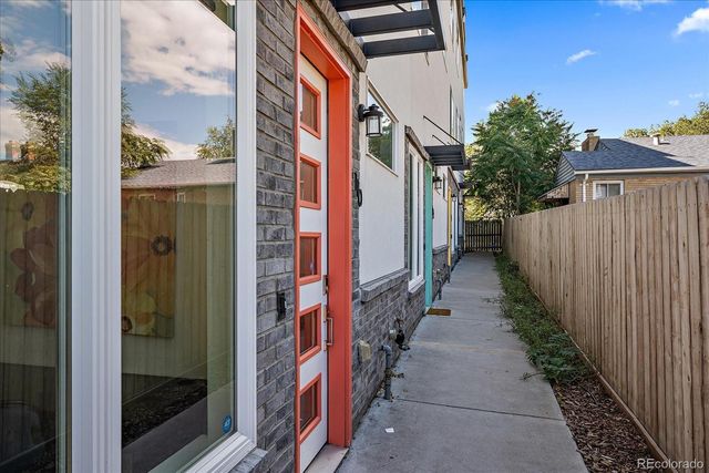 1340 Sheridan Boulevard 110, Denver, CO 80214