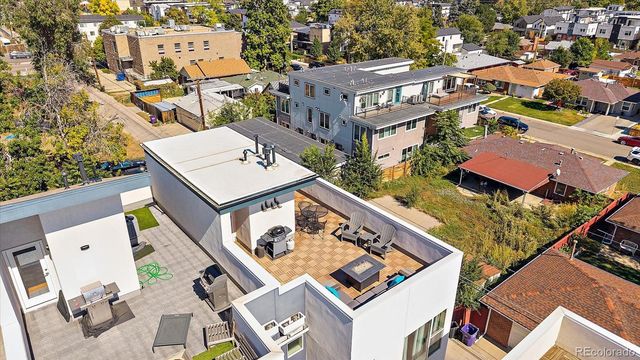 1340 Sheridan Boulevard 110, Denver, CO 80214