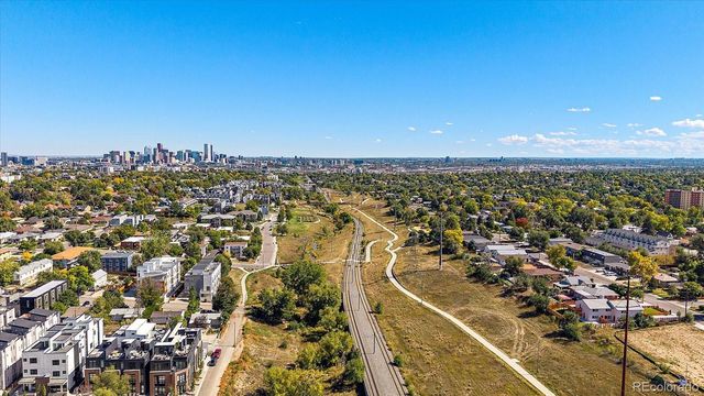 1340 Sheridan Boulevard 110, Denver, CO 80214