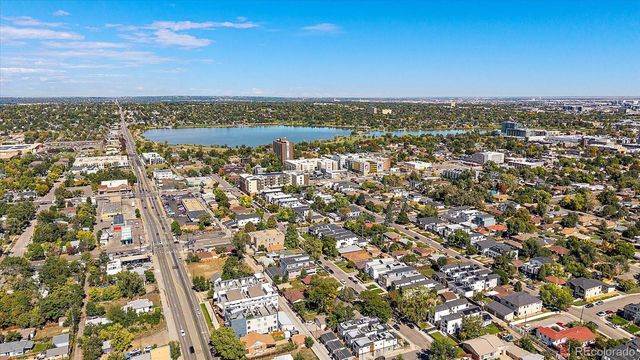 1340 Sheridan Boulevard 110, Denver, CO 80214