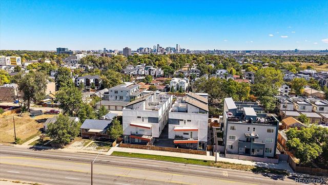 1340 Sheridan Boulevard 110, Denver, CO 80214