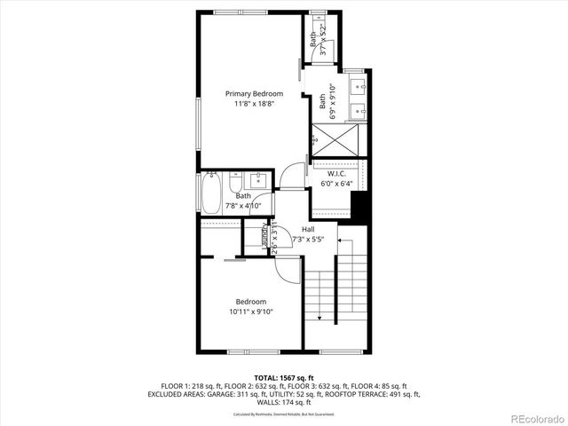 1340 Sheridan Boulevard 110, Denver, CO 80214