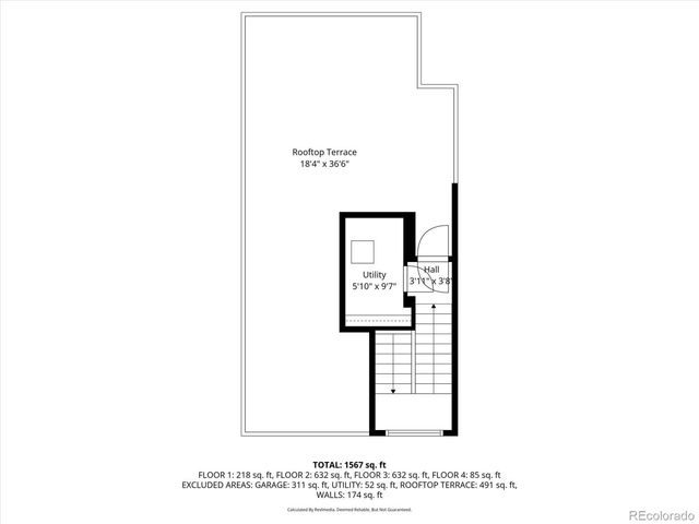 1340 Sheridan Boulevard 110, Denver, CO 80214