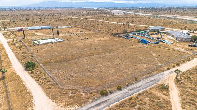0 Vacant Land, Victorville, CA 92307